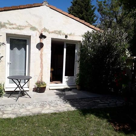 Brig'Gite LʼIsle-sur-la-Sorgue Exterior foto